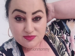 Passionmommy