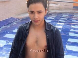 Passionskin