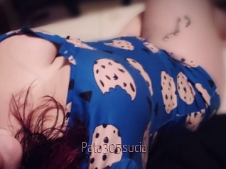 Pata305sucia