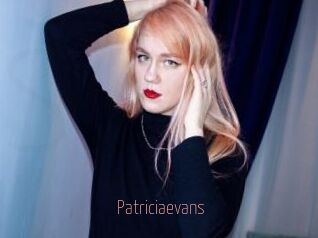 Patriciaevans