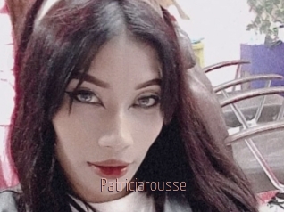 Patriciarousse