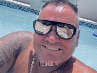 Patriciord