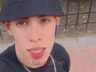 Patrick19stiven