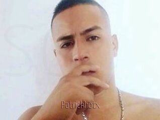 Patrickhotx