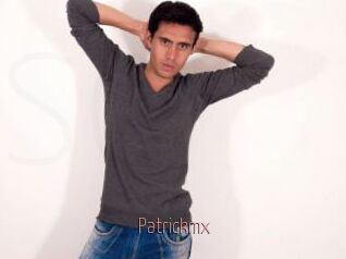 Patrickmx