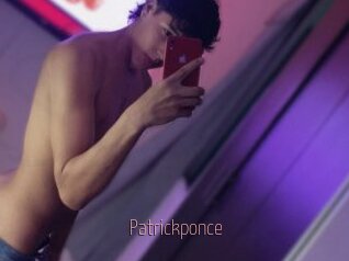 Patrickponce