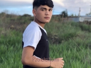 patricksttorm Sexe désirs