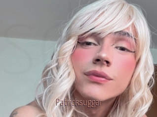 Patricksuggar