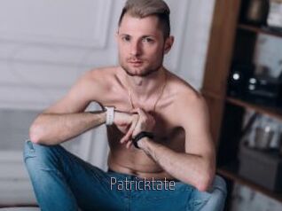 Patricktate