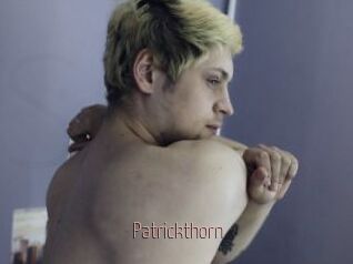 Patrickthorn