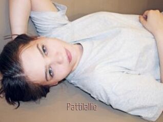 Pattilallie