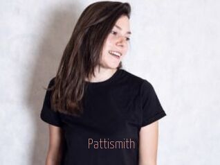 Pattismith