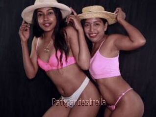 Pattyandestrella