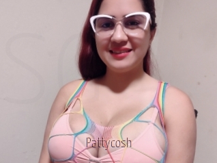 pattycosh Sexe désirs