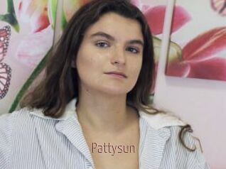 Pattysun