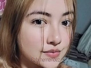 Patyhernandez