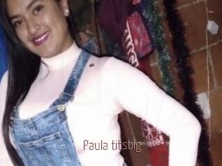 Paula_titsbig