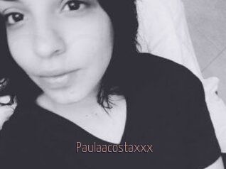 Paulaacostaxxx
