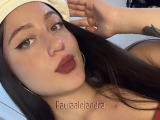 Paulaalejandra