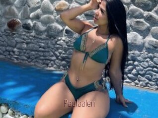 Paulaalen