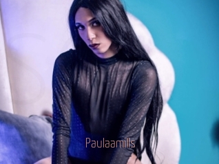 Paulaamills