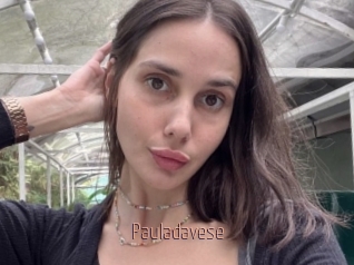 Pauladavese