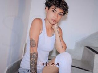 Paulajesen