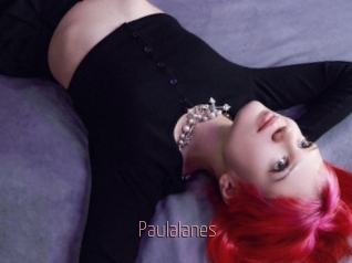 Paulalanes