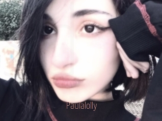 Paulalolly