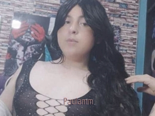 Paulamm