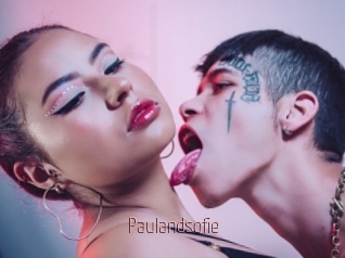 Paulandsofie