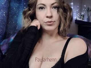 Paularhenn