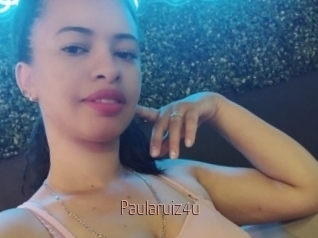 Paularuiz4u