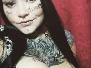 Paulasexuality