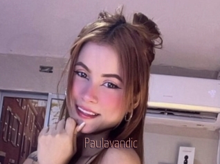 Paulavandic