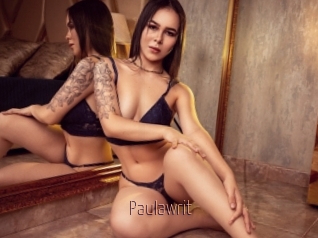 Paulawrit