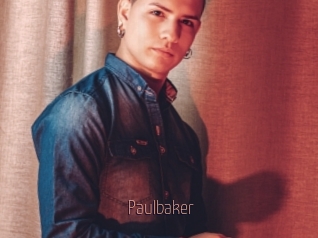 Paulbaker