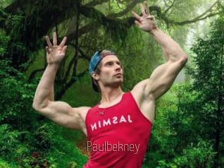 Paulbekney