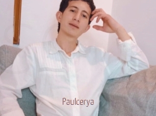 Paulcerya
