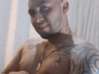 pauldirk Sexe désirs
