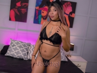 Paulettegil