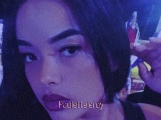 Pauletteleroy
