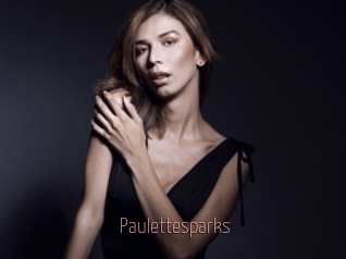 Paulettesparks