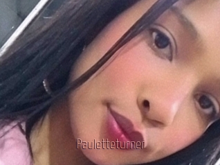 Pauletteturner