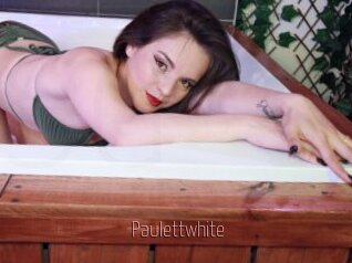 Paulettwhite