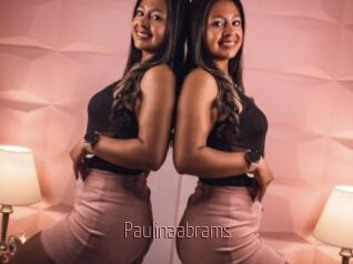 paulinaabrams Sexe désirs
