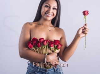 paulinababington Sexe désirs