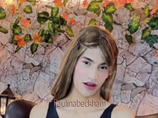 Paulinabeckham