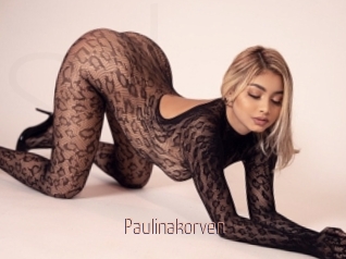 Paulinakorven