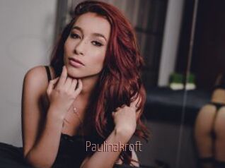 Paulinakroft